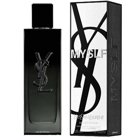 YSL myslf chemist warehouse